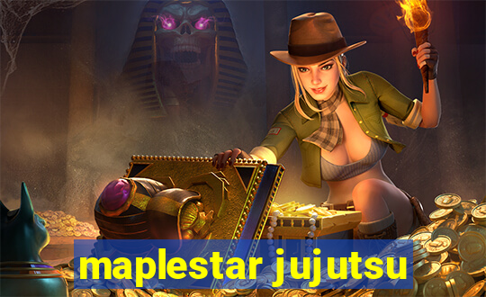 maplestar jujutsu
